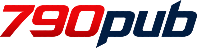 790pub official logo